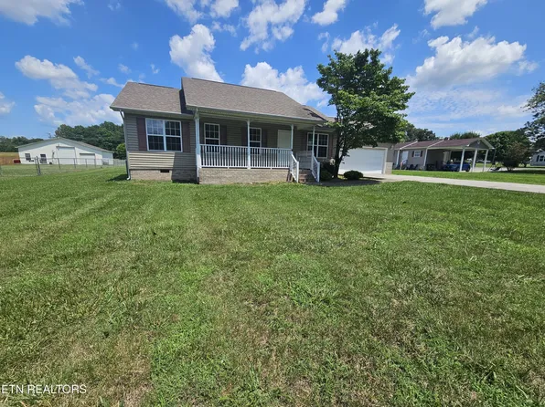 1017 Meek St, Madisonville, TN 37354