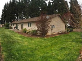 4528 Poinsettia St NE, Salem, OR 97305