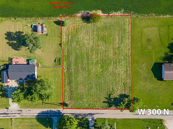 4th image of 0 W County Road 300 N