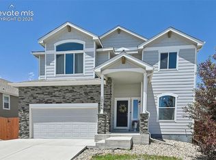 12746 Windingwalk Dr, Peyton, CO 80831