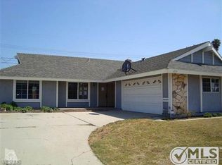 1215 Elder St, Oxnard, CA 93036