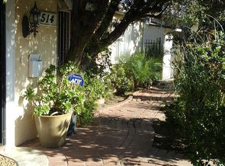 (Undisclosed Address), Los Angeles, CA 90034