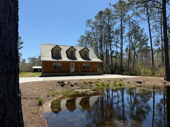 3362 Hart Rd, Valdosta, GA 31601
