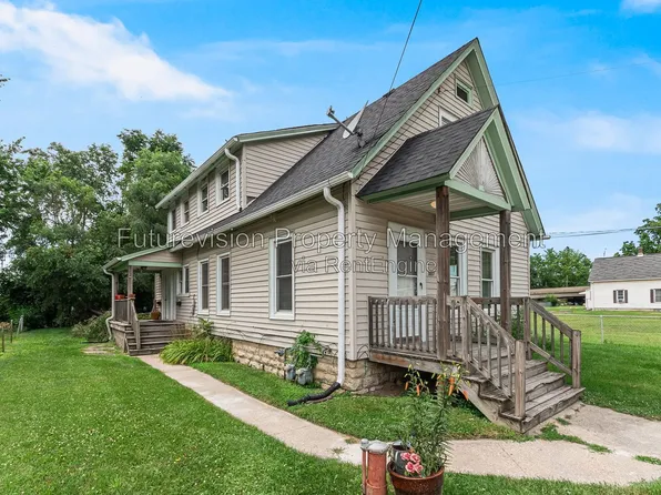 107 Stevens Ave #2, Joliet, IL 60432