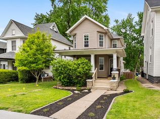 1017 Iowa Ave, Muscatine, IA 52761