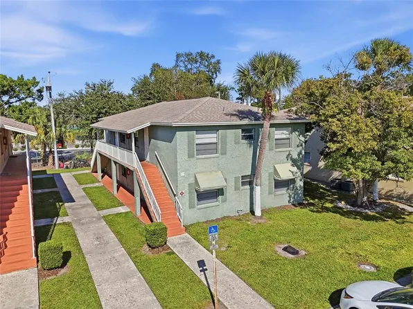 705 Michigan Ct Unit 1-4, Saint Cloud, FL 34769