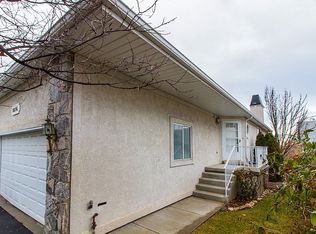 1816 E 3900 S, Salt Lake City, UT 84124