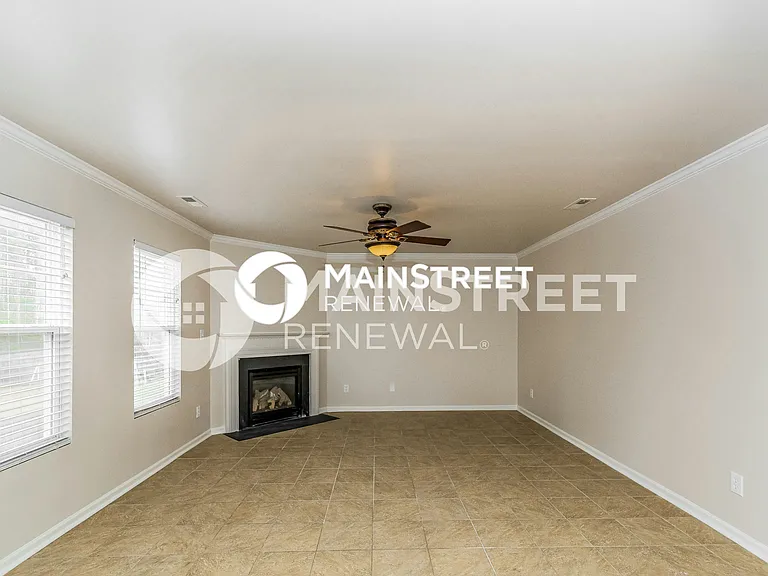 WM - Living Room