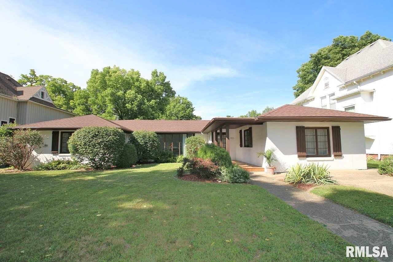 603 Washington St, Pekin, IL 61554 Zillow