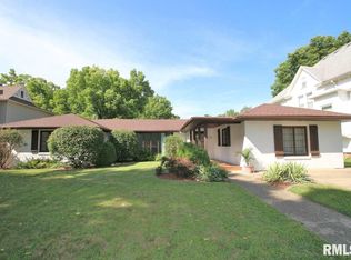 603 Washington St, Pekin, IL