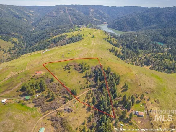 39430 Hide Away Ln, Lewiston, ID 83501