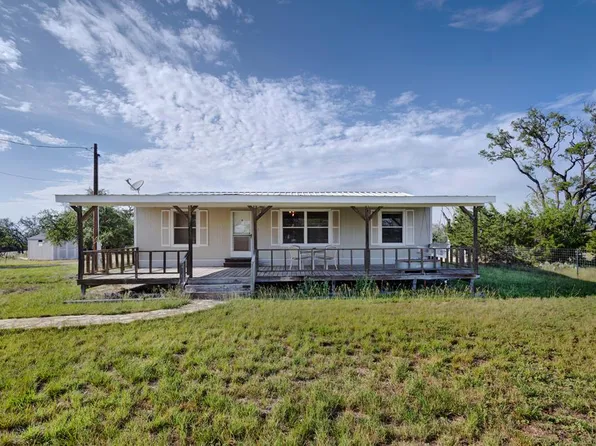 68 Rolling Oaks Dr, Harper, TX 78631