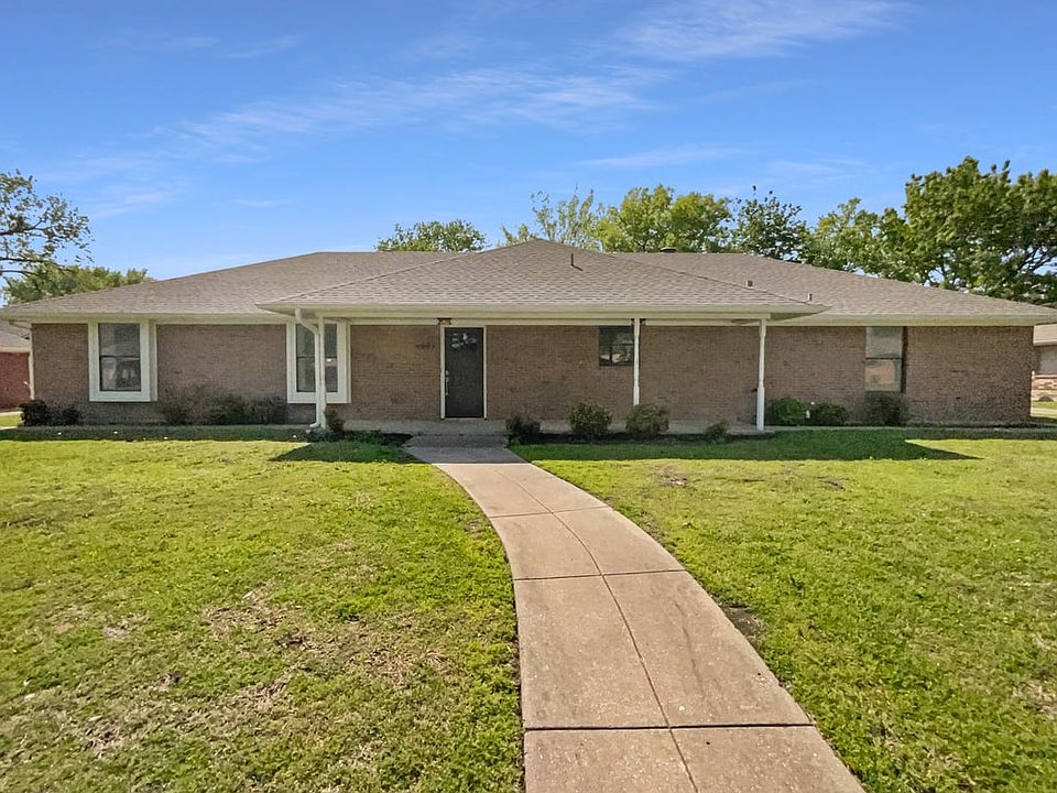 1st image of 6704 Abilene Dr