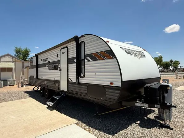 145 Copper Ave, Yuma, AZ 85365