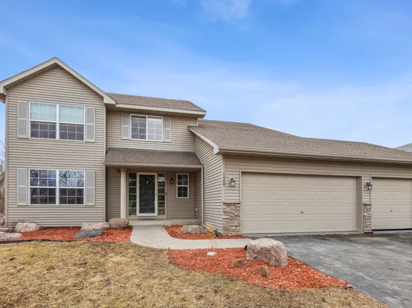 130 Pheasant Ridge Dr, Montrose, MN 55363