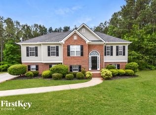 7295 Franklin Lake Ct, Winston, GA 30187
