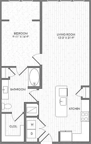 The Albright — Photo 43
