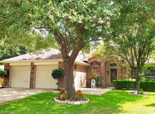 6511 Winter Stone, Houston, TX 77084