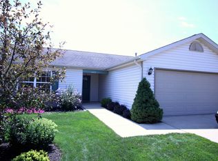 3189 Stratus Ct, West Lafayette, IN 47906