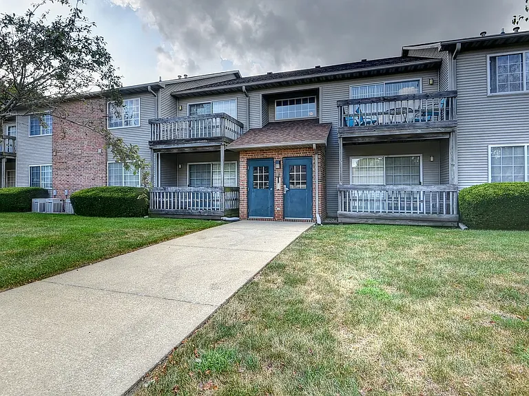 1203 Wesley Ave #210 — Photo 1