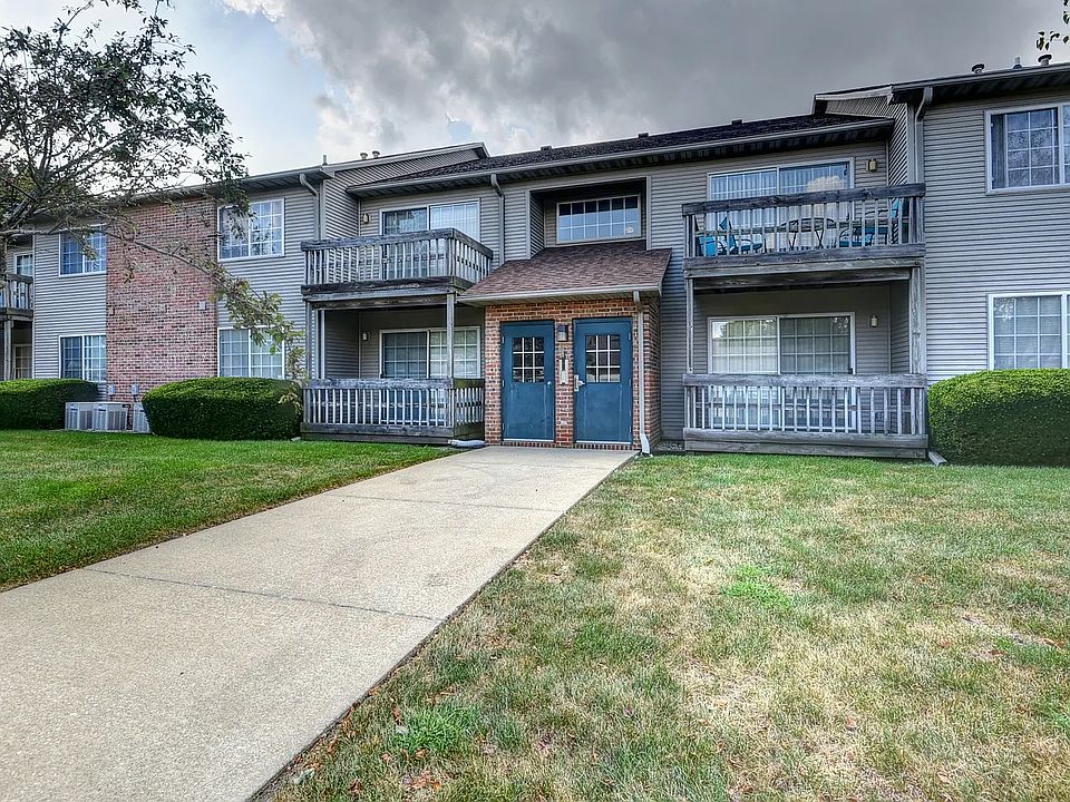 1st image of 1203 Wesley Ave #210