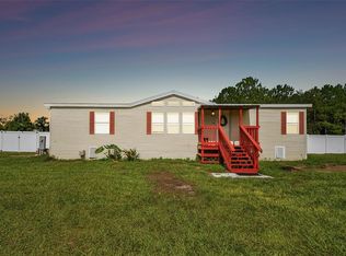 8805 Morash St, Zephyrhills, FL 33540