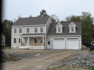6 Grassland Dr, Gorham, ME 04038