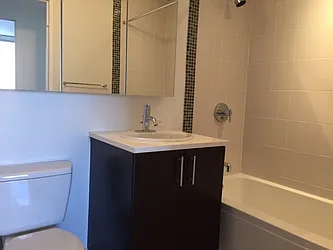 Rented by Waterton Residential New York