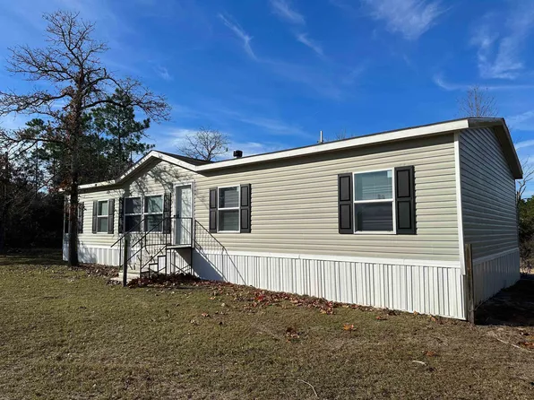 4096 Hasty Pond Rd, Marianna, FL 32448