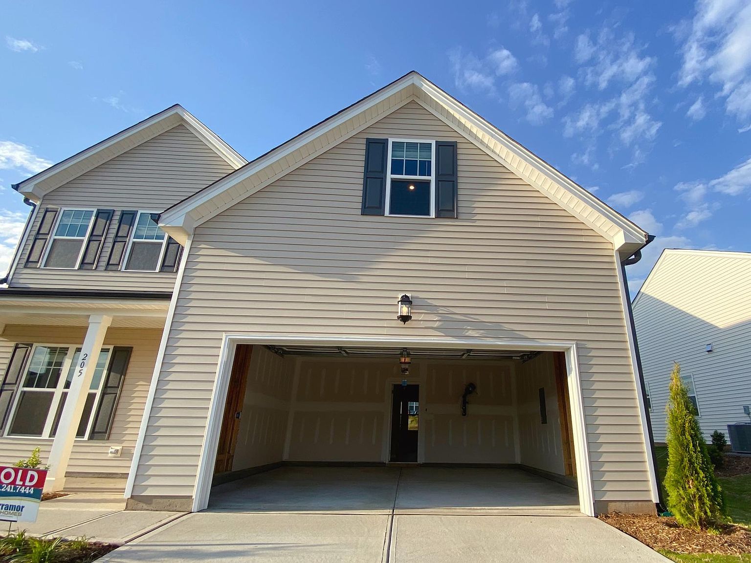 205 Stornoway Ln, Clayton, NC 27527 Zillow