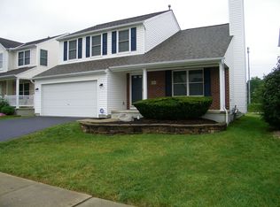 3073 McCutcheon Crossing Dr, Columbus, OH 43219