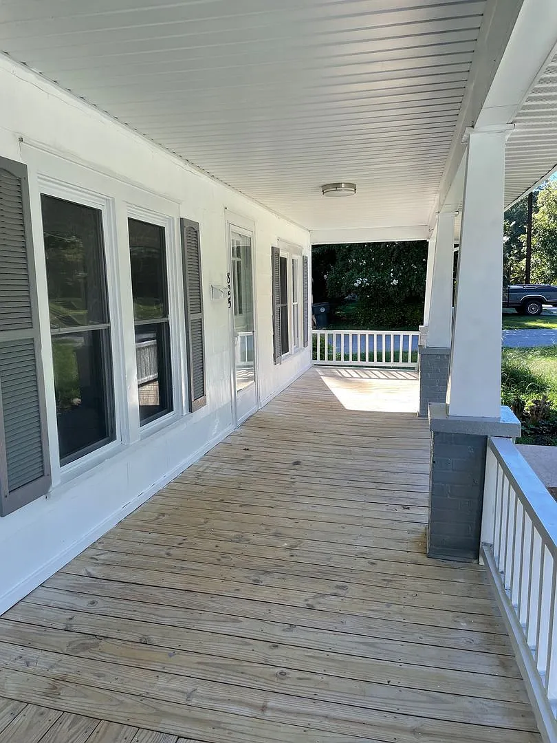 2-3 Bed, 1 Bath Home With Wrap Around Porch! — Photo 3