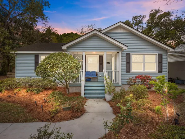 5905 Sedgefield Dr, Hanahan, SC 29410