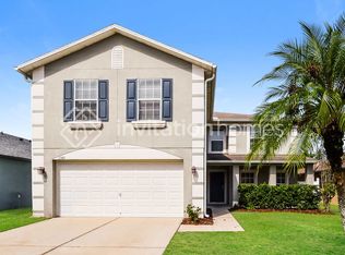 1346 Karok St, Orlando, FL 32828