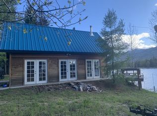 12835 Hereford Rd, Donnelly, ID 83615