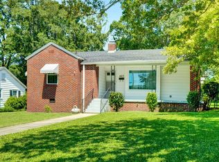 427 Plowden Ave, Greenwood, SC 29646