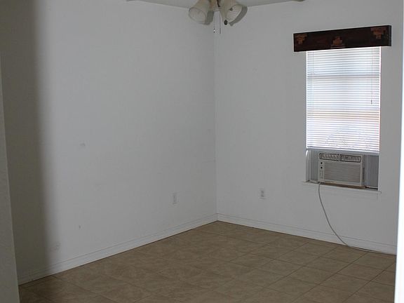 Bedroom 1 with cable hookup available.