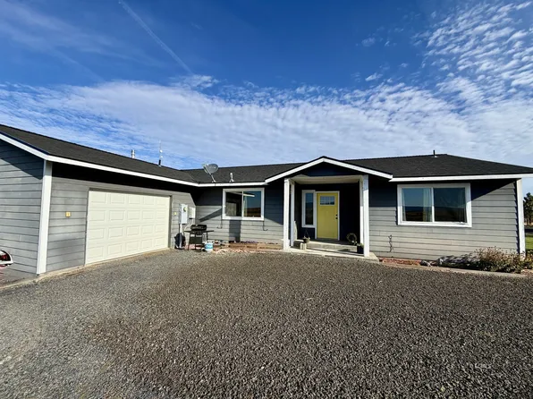 53202 9th St, Silver Lake, OR 97638