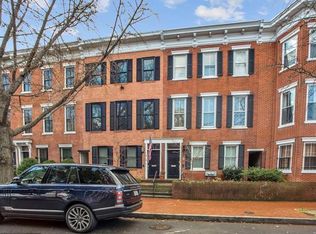 1418 Corcoran St NW, Washington, DC 20009