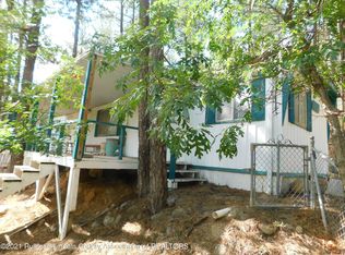 214 Hideaway Ln, Ruidoso, NM 88345