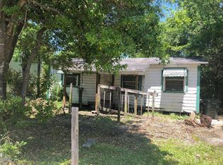 4819 Frederick St, Moss Point, MS 39563