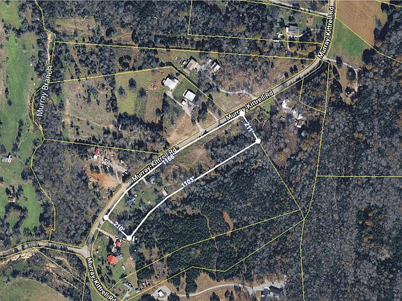 2nd image of 2399 Murray Kittrell Rd