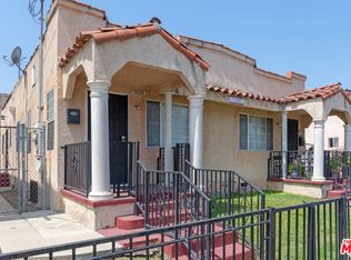 3928 Montclair St, Los Angeles, CA 90018