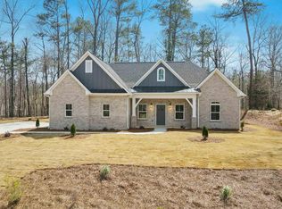 8611 Shady Trl, Bessemer, AL 35022