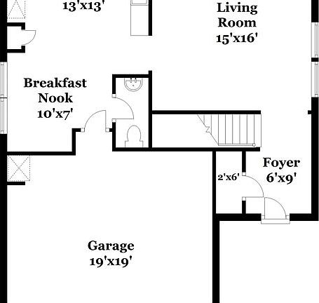 2nd image of this home