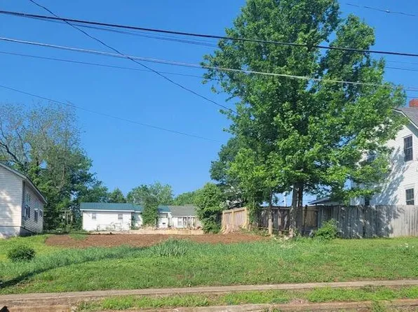 208 S 6th Street, Thayer, MO 65791