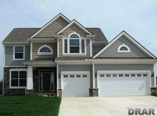 1298 Yellowstone Valley, Milford, MI