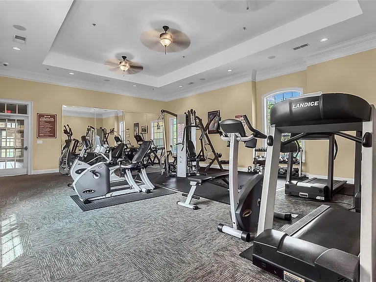 8010 Tuscany Way #3300 — Photo 6