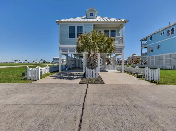 3807 Conch, Galveston, TX 77554