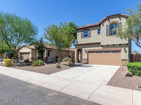 2nd image of 17154 W LAS PALMARITAS Drive